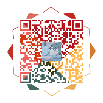 零躺躺&夜灵 微信扫扫