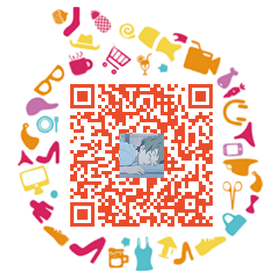 零躺躺&夜灵 支付宝